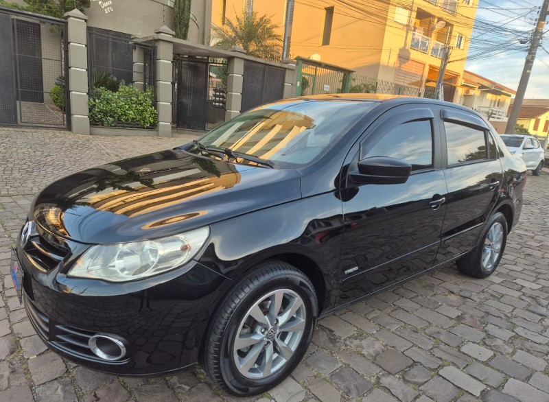 voyage 1.6 mi trend 8v flex 4p manual 2013 caxias do sul