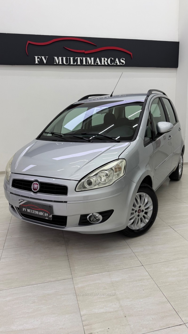 idea 1.4 mpi attractive 8v flex 4p manual 2011 bento goncalves