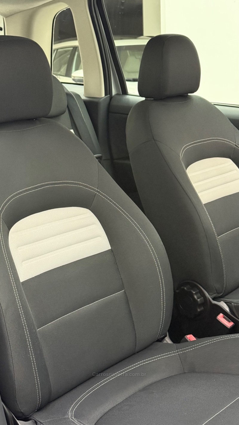 IDEA 1.4 MPI ATTRACTIVE 8V FLEX 4P MANUAL - 2011 - BENTO GONçALVES
