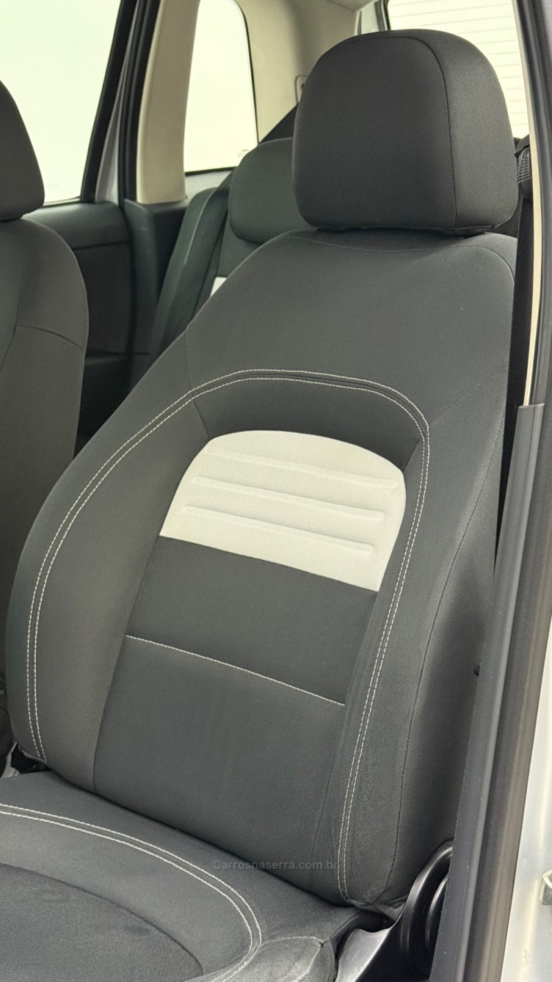 IDEA 1.4 MPI ATTRACTIVE 8V FLEX 4P MANUAL - 2011 - BENTO GONçALVES