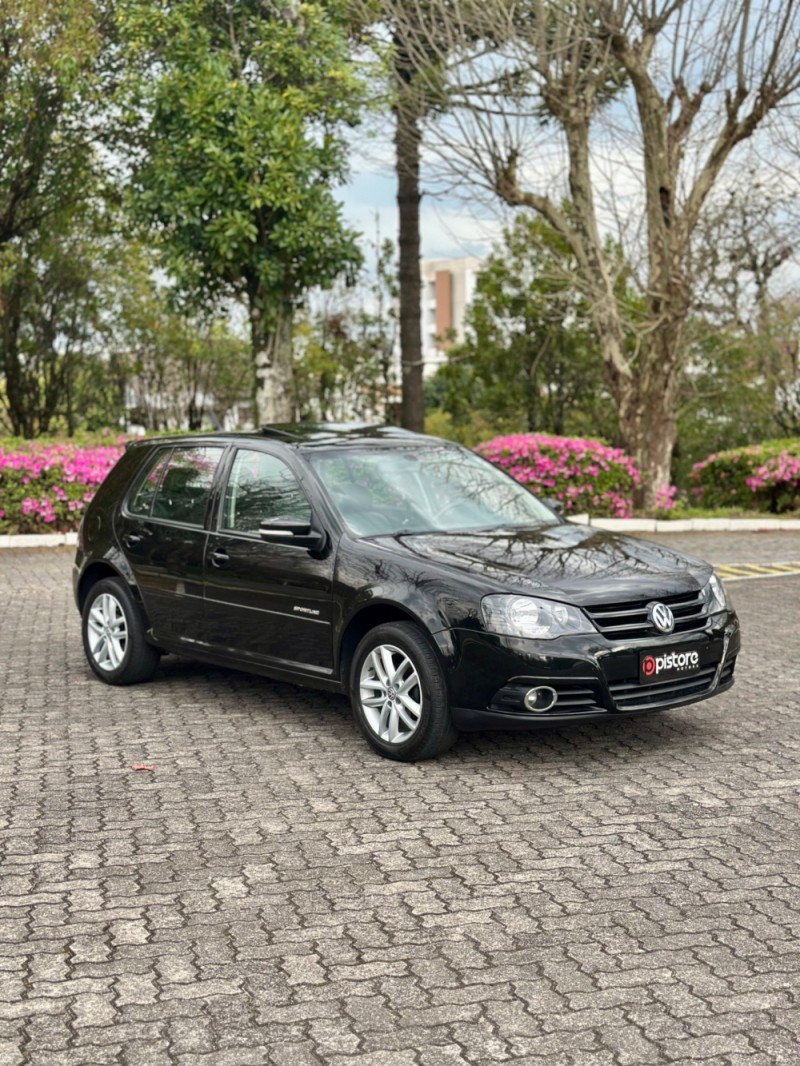 golf 1.6 mi sportline limited edition 8v flex 4p manual 2013 caxias do sul