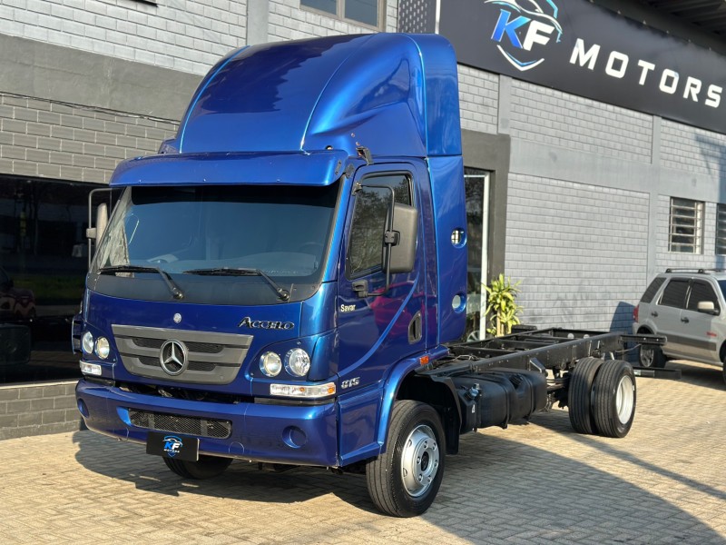 accelo 815  2020 novo hamburgo