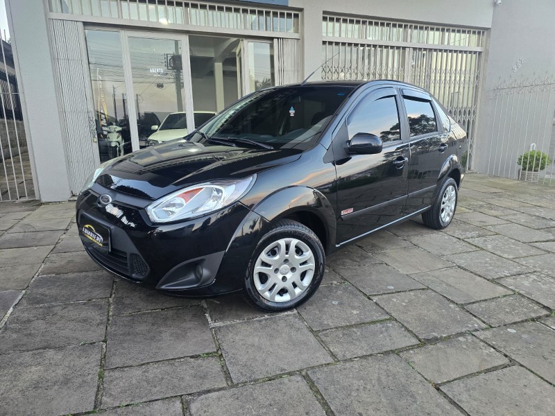 fiesta 1.6 mpi class sedan 8v flex 4p manual 2013 farroupilha