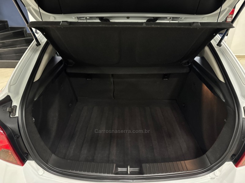 CRUZE 1.8 LT SPORT6 16V FLEX 4P AUTOMÁTICO - 2014 - FLORES DA CUNHA