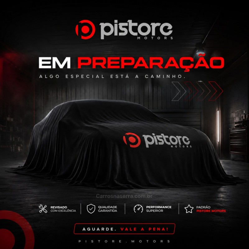frontier 2.5 le 4x4 cd turbo eletronic diesel 4p automatico 2009 caxias do sul