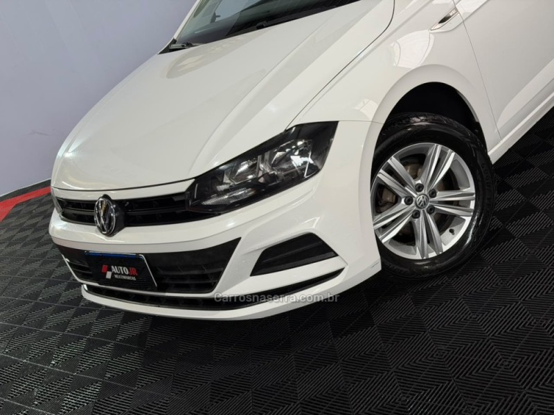 POLO 1.6 MSI TOTAL FLEX MANUAL  - 2018 - VACARIA