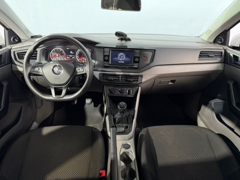 POLO 1.6 MSI TOTAL FLEX MANUAL  - 2018 - VACARIA