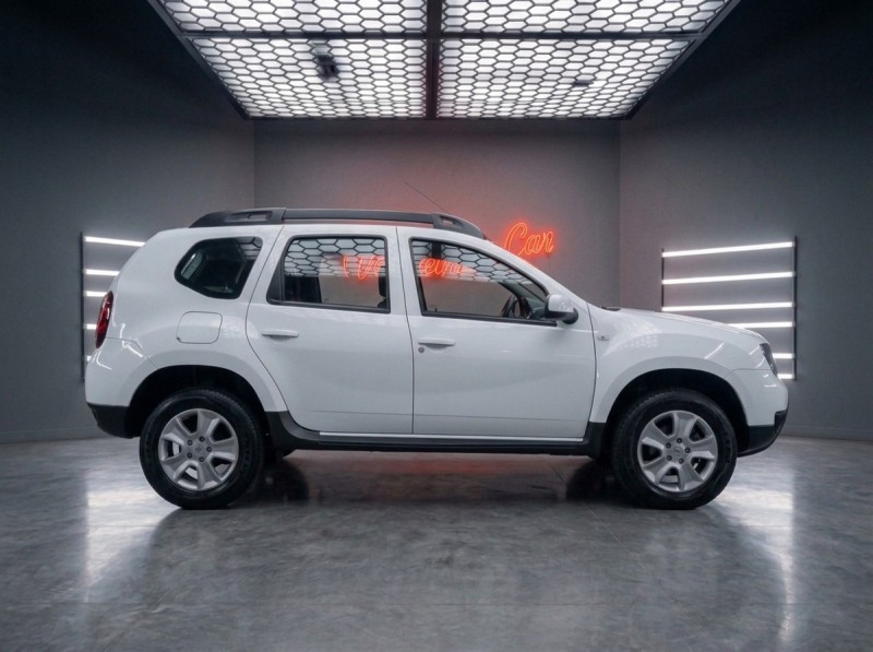 DUSTER 1.6 DYNAMIQUE 4X2 16V FLEX 4P MANUAL - 2016 - CAXIAS DO SUL
