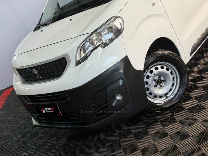 EXPERT 1.6 BLUEHDI DIESEL BUSINESS PACK MANUAL - 2020 - VACARIA