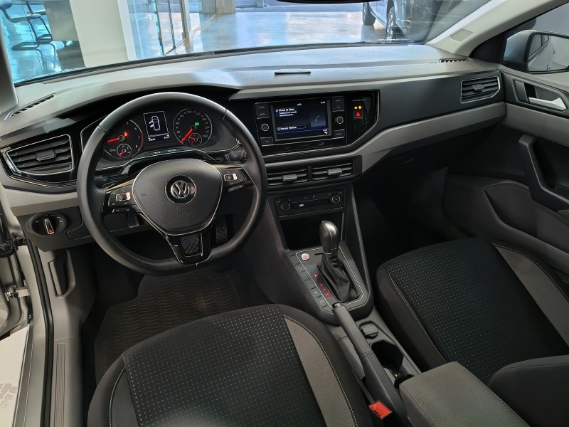 POLO 1.0 200 TSI COMFORTLINE AUTOMÁTICO - 2019 - BENTO GONçALVES