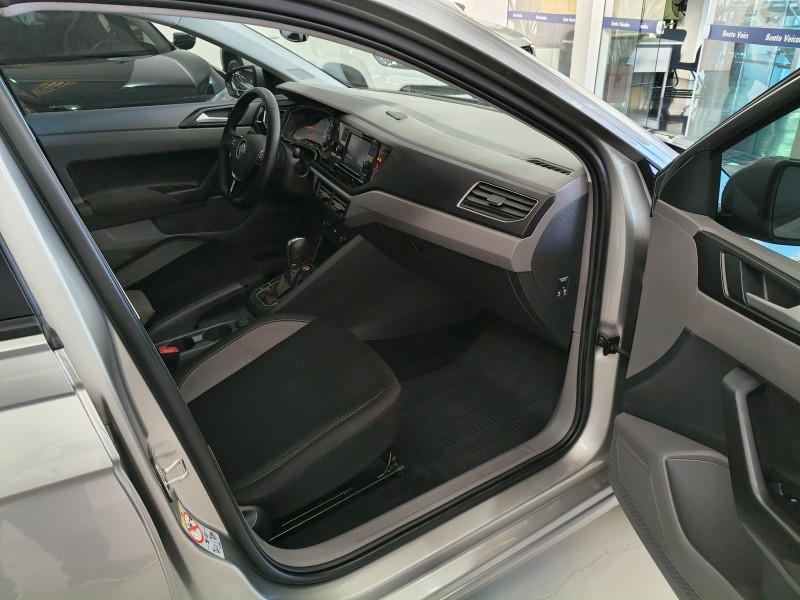 POLO 1.0 200 TSI COMFORTLINE AUTOMÁTICO - 2019 - BENTO GONçALVES