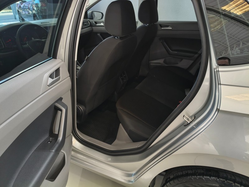 POLO 1.0 200 TSI COMFORTLINE AUTOMÁTICO - 2019 - BENTO GONçALVES