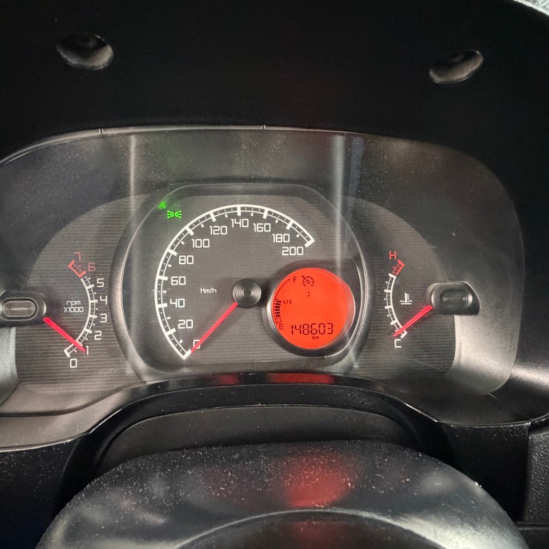 STRADA 1.4 MPI HARD WORKING CS 8V FLEX 2P MANUAL - 2015 - CAXIAS DO SUL