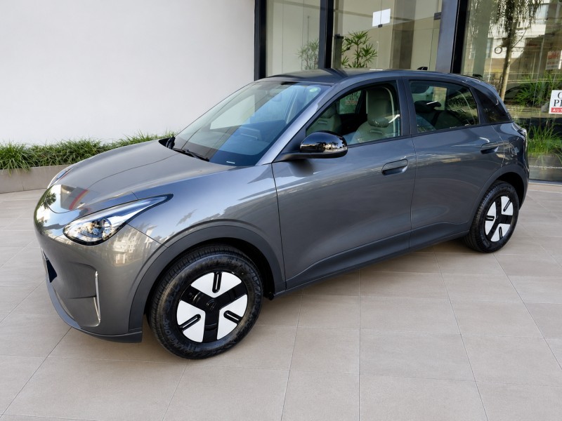 ex2 pro 39 4 kw eletrico 4p automatico 2026 caxias do sul