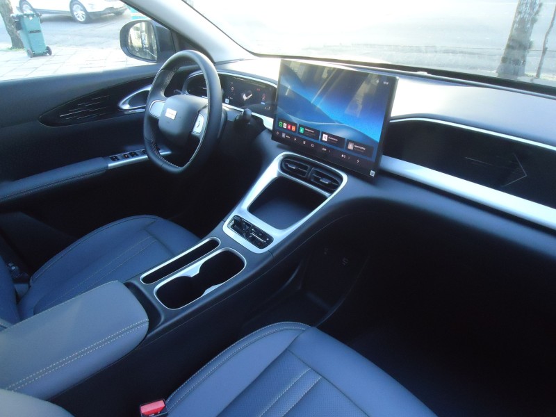 EX2 PRO 39,4 KW ELÉTRICO 4P AUTOMÁTICO - 2026 - CAXIAS DO SUL