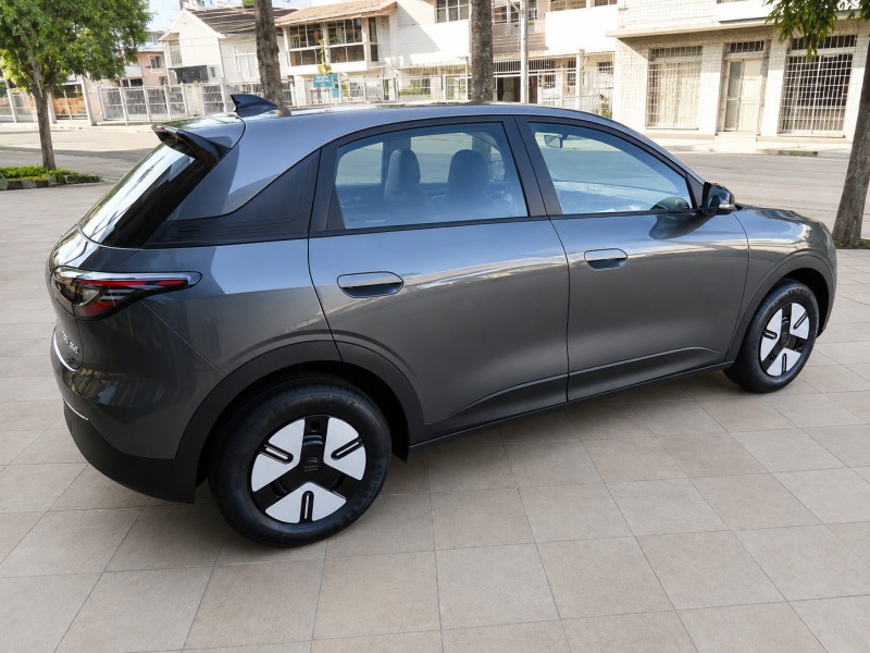 EX2 PRO 39,4 KW ELÉTRICO 4P AUTOMÁTICO - 2026 - CAXIAS DO SUL