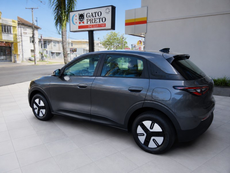 EX2 PRO 39,4 KW ELÉTRICO 4P AUTOMÁTICO - 2026 - CAXIAS DO SUL