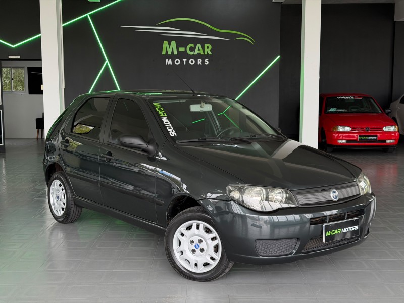 palio 1.0 mpi fire celebration 8v flex 4p manual 2008 feliz