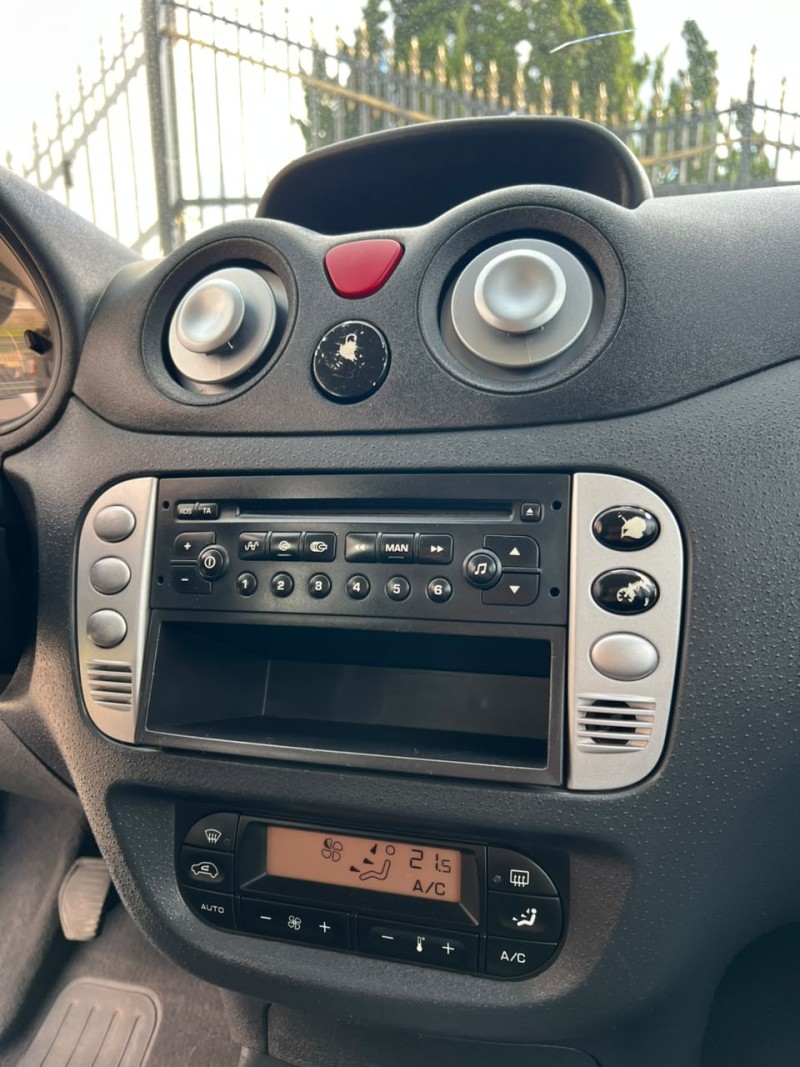 C3 1.6 EXCLUSIVE 16V FLEX 4P MANUAL - 2011 - CAXIAS DO SUL