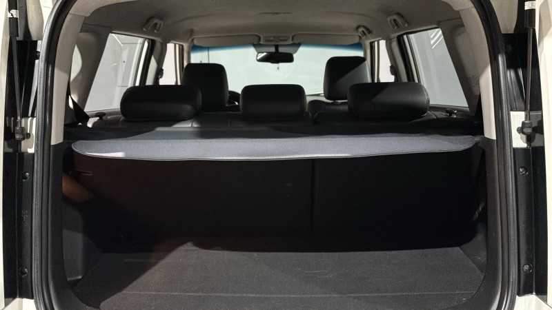 SOUL 1.6 EX 16V FLEX 4P AUTOMÁTICO - 2012 - BENTO GONçALVES