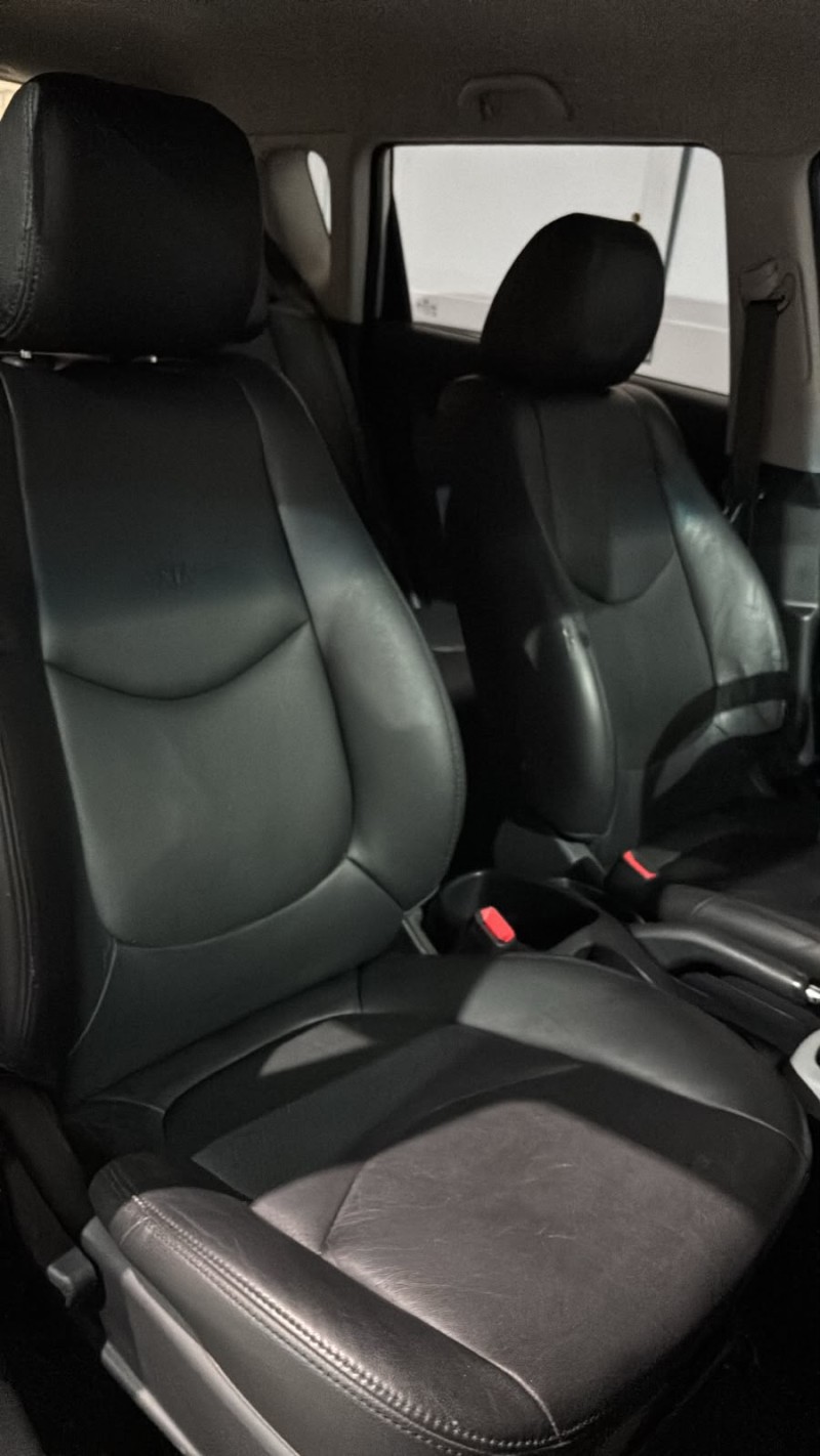 SOUL 1.6 EX 16V FLEX 4P AUTOMÁTICO - 2012 - BENTO GONçALVES
