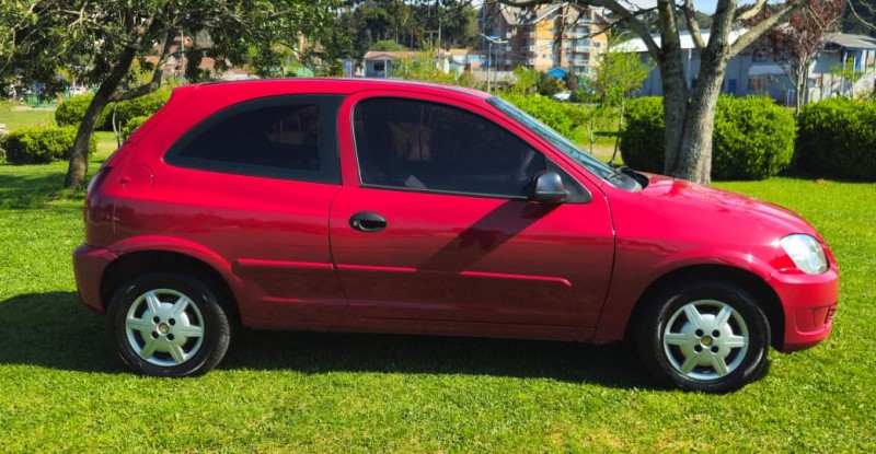 CELTA 1.0 MPFI LS 8V FLEX 2P MANUAL - 2013 - CANELA