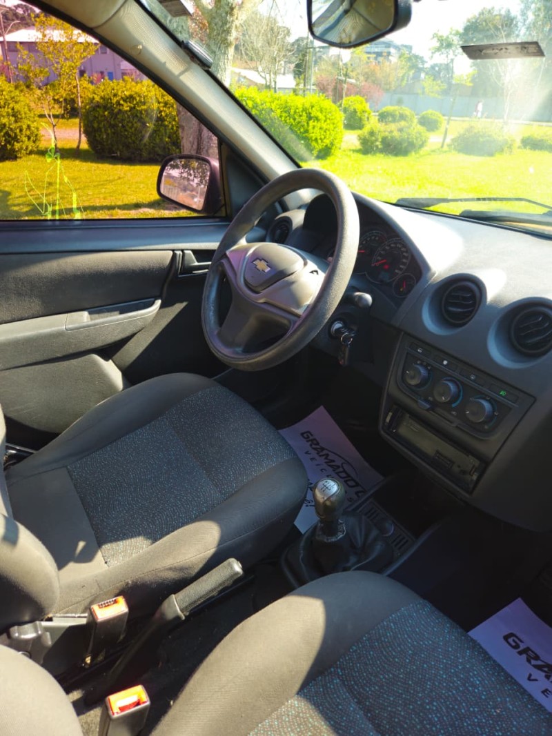 CELTA 1.0 MPFI LS 8V FLEX 2P MANUAL - 2013 - CANELA