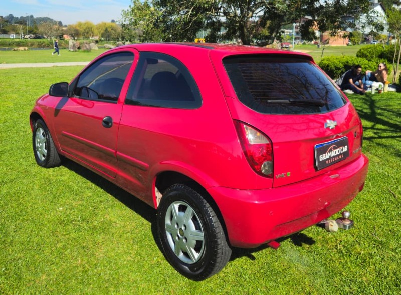 CELTA 1.0 MPFI LS 8V FLEX 2P MANUAL - 2013 - CANELA