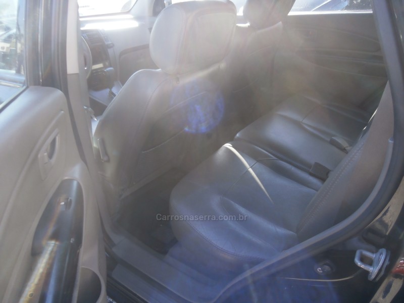 TUCSON 2.0 MPFI GLS 16V 143CV 2WD GASOLINA 4P AUTOMÁTICO - 2010 - FARROUPILHA