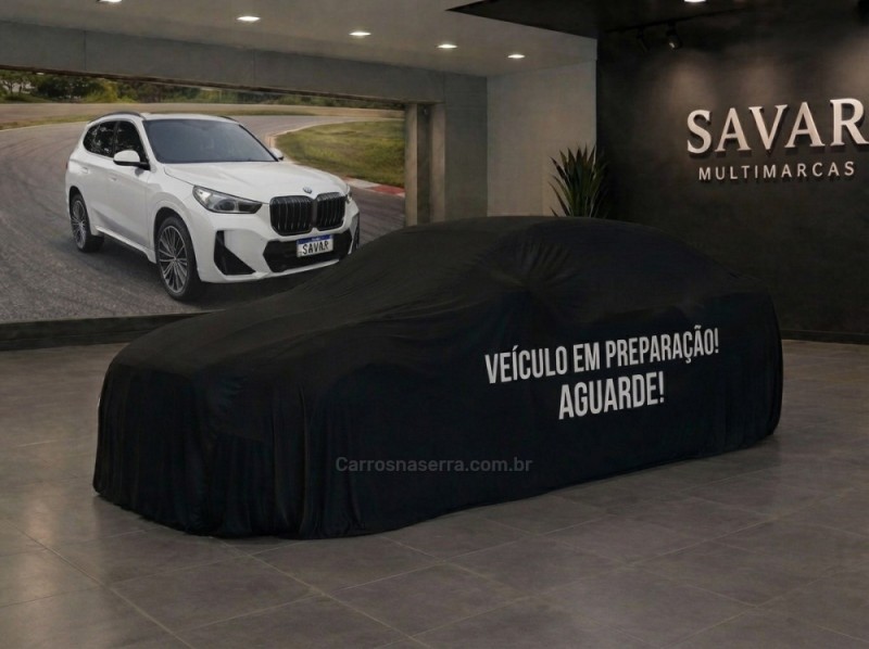 x1 2.0 sdrive20i m sport 16v turbo 4p automatico 2026 novo hamburgo