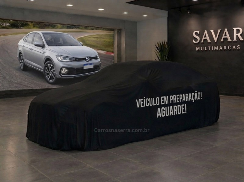 VIRTUS 1.0 200 TSI HIGHLINE AUTOMÁTICO