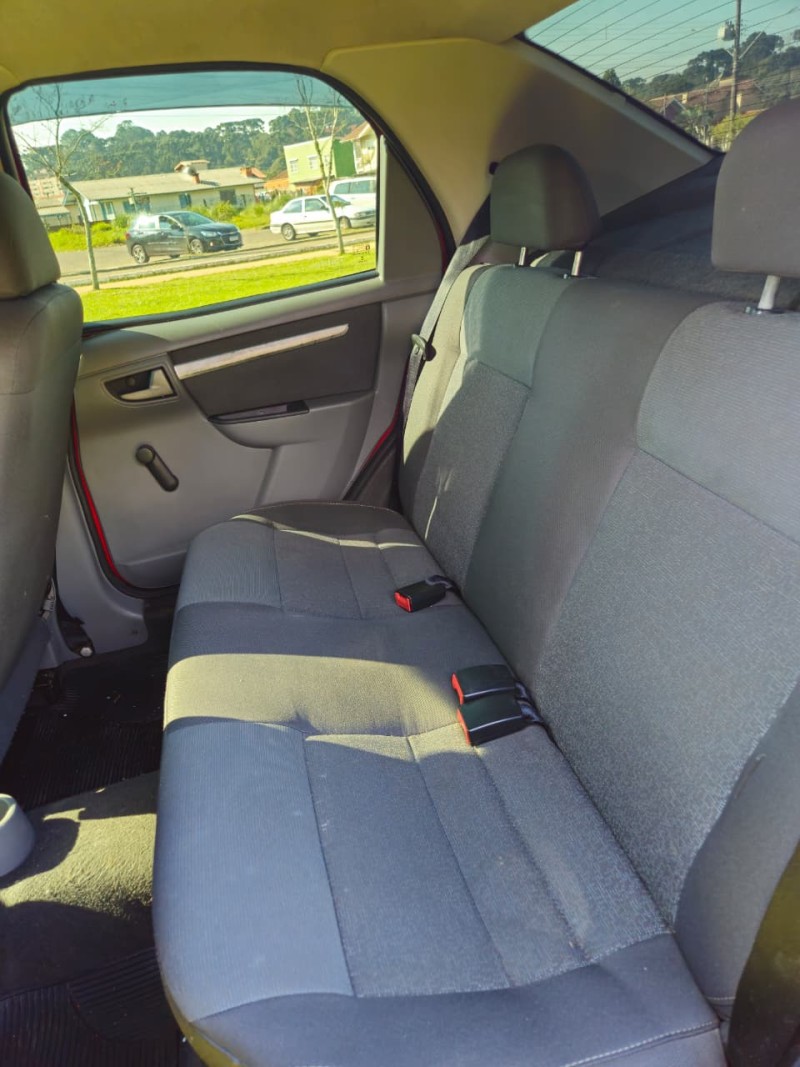 PRISMA 1.4 MPFI LT 8V FLEX 4P MANUAL - 2012 - CANELA