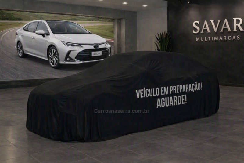 corolla 2.0 altis premium 16v flex 4p automatico 2026 novo hamburgo