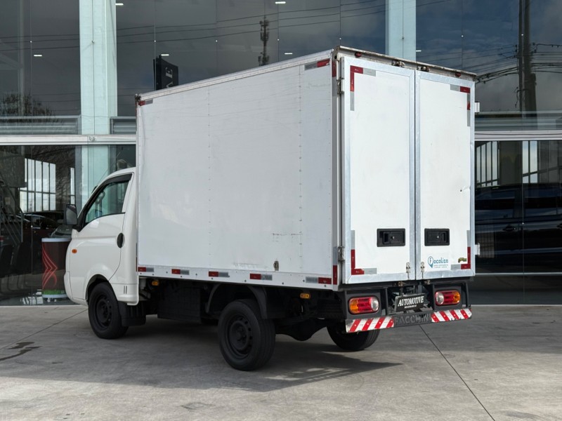 HR 2.5 TCI HD BAU 4X2 8V 97CV TURBO INTERCOOLER DIESEL 2P MANUAL - 2012 - CAXIAS DO SUL