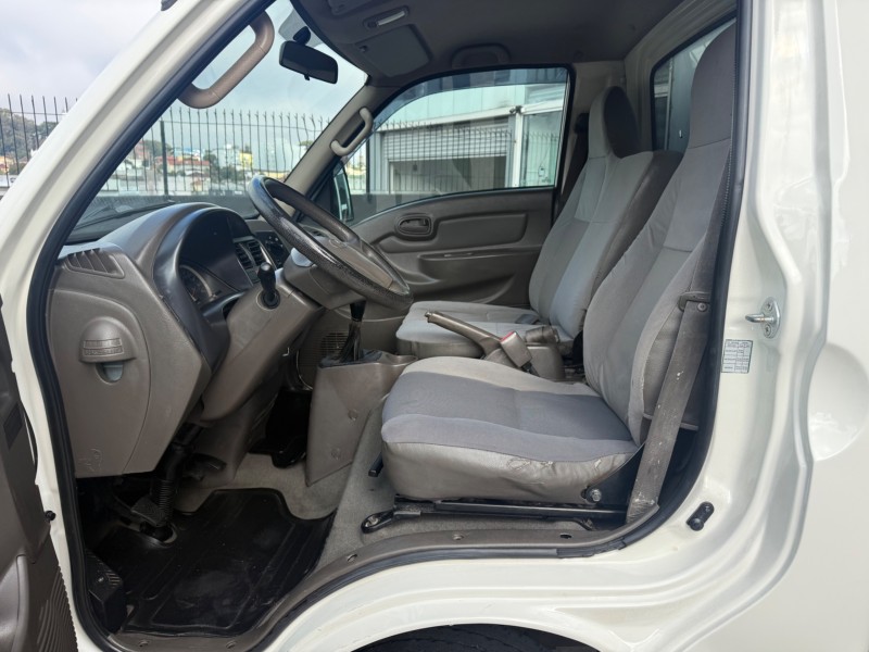 HR 2.5 TCI HD BAU 4X2 8V 97CV TURBO INTERCOOLER DIESEL 2P MANUAL - 2012 - CAXIAS DO SUL