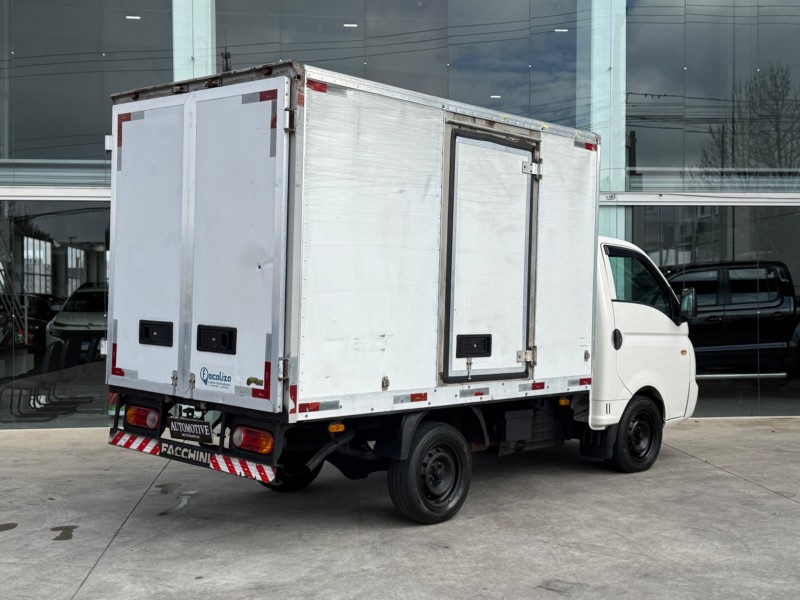 HR 2.5 TCI HD BAU 4X2 8V 97CV TURBO INTERCOOLER DIESEL 2P MANUAL - 2012 - CAXIAS DO SUL