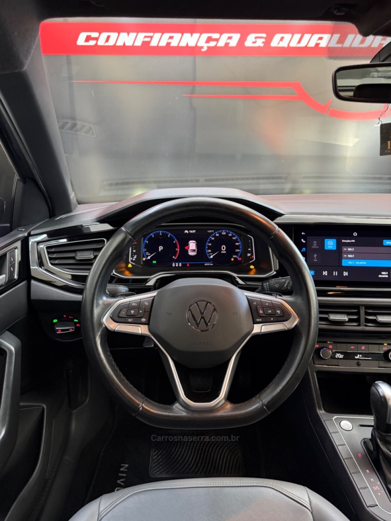 NIVUS 1.0 TSI HIGHLINE FLEX 4P AUTOMÁTICO - 2021 - FARROUPILHA