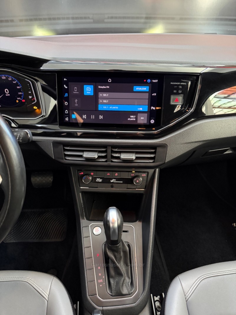 NIVUS 1.0 TSI HIGHLINE FLEX 4P AUTOMÁTICO - 2021 - FARROUPILHA