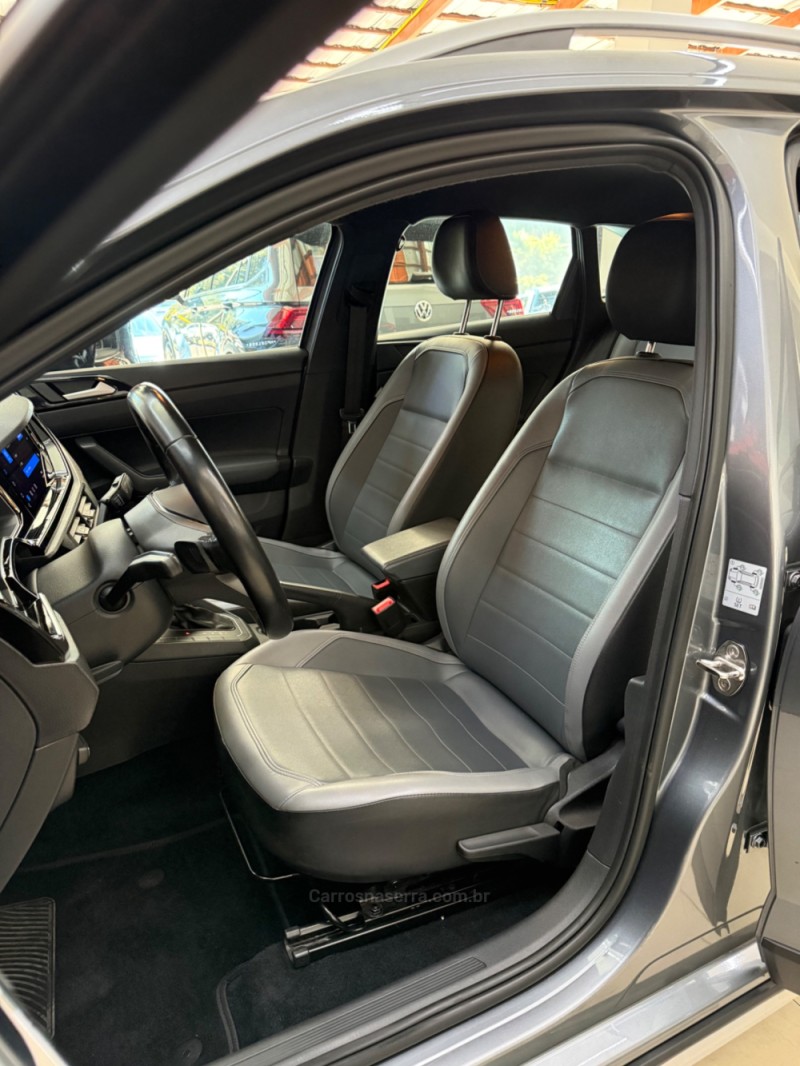 NIVUS 1.0 TSI HIGHLINE FLEX 4P AUTOMÁTICO - 2021 - FARROUPILHA