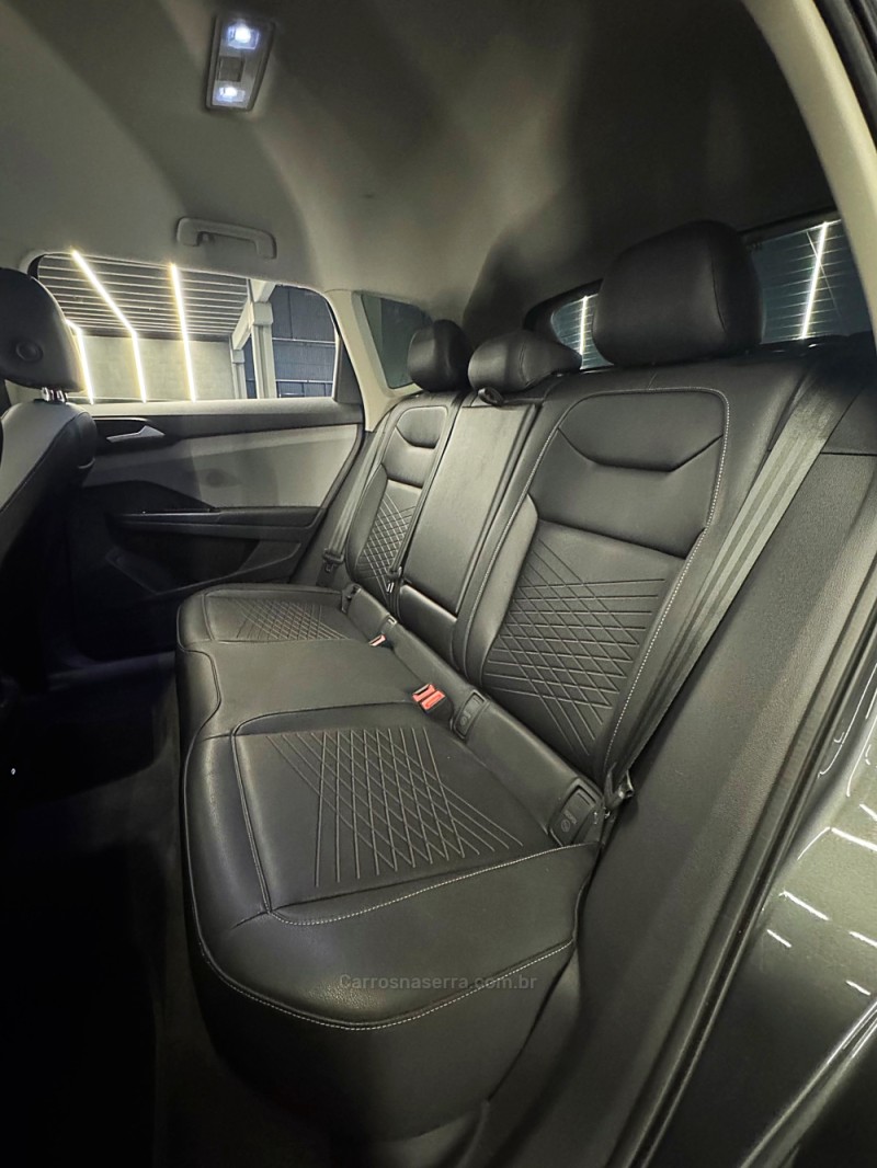 TAOS 1.4 16V COMFORTLINE TSI FLEX 4P AUTOMÁTICO - 2022 - PASSO FUNDO
