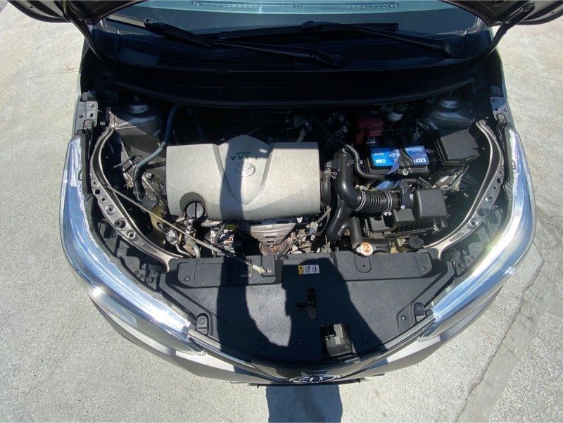YARIS 1.5 XLS SEDAN 16V FLEX 4P AUTOMÁTICO - 2020 - CAXIAS DO SUL