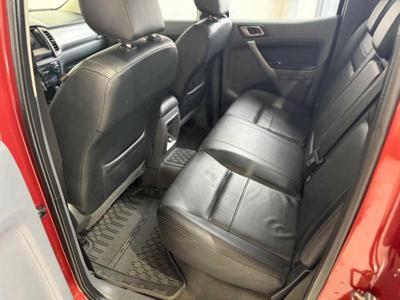 RANGER 3.2 XLT 4X4 CD 20V DIESEL 4P AUTOMÁTICO - 2019 - CAXIAS DO SUL
