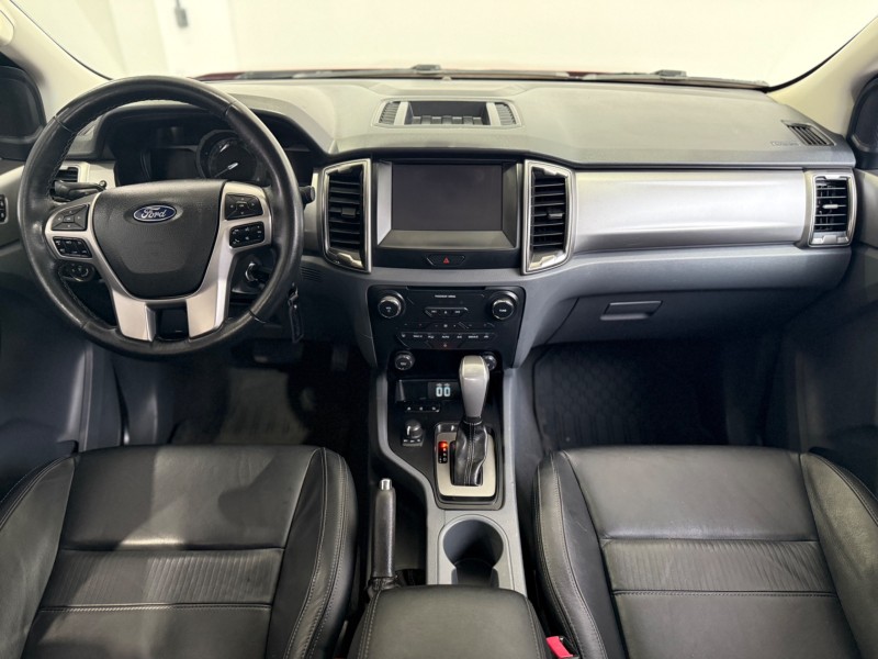 RANGER 3.2 XLT 4X4 CD 20V DIESEL 4P AUTOMÁTICO - 2019 - CAXIAS DO SUL