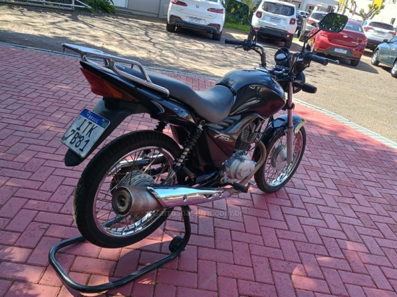 CG 150 FAN ESI - 2012 - ROLANTE