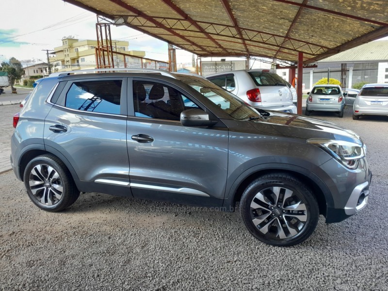 TIGGO 1.5 16V TURBO 5X TXS FLEX 4P AUTOMÁTICO - 2020 - VERANóPOLIS
