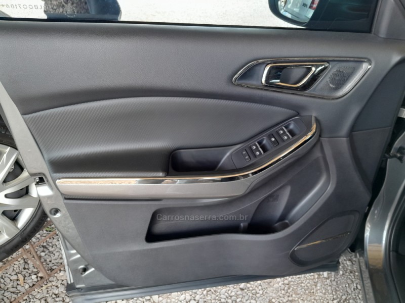 TIGGO 1.5 16V TURBO 5X TXS FLEX 4P AUTOMÁTICO - 2020 - VERANóPOLIS