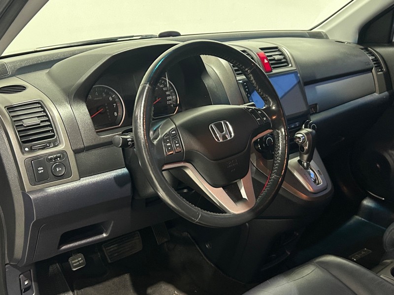 CRV 2.0 EXL 4X4 16V FLEX 4P AUTOMÁTICO - 2010 - CAXIAS DO SUL