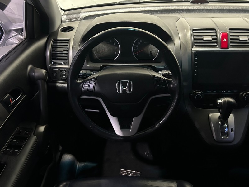 CRV 2.0 EXL 4X4 16V FLEX 4P AUTOMÁTICO - 2010 - CAXIAS DO SUL