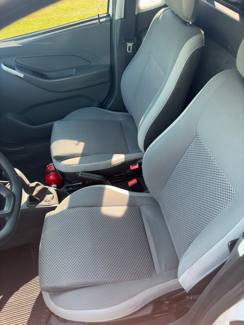 MONTANA 1.4 MPFI LS CS 8V FLEX 2P MANUAL - 2014 - FARROUPILHA