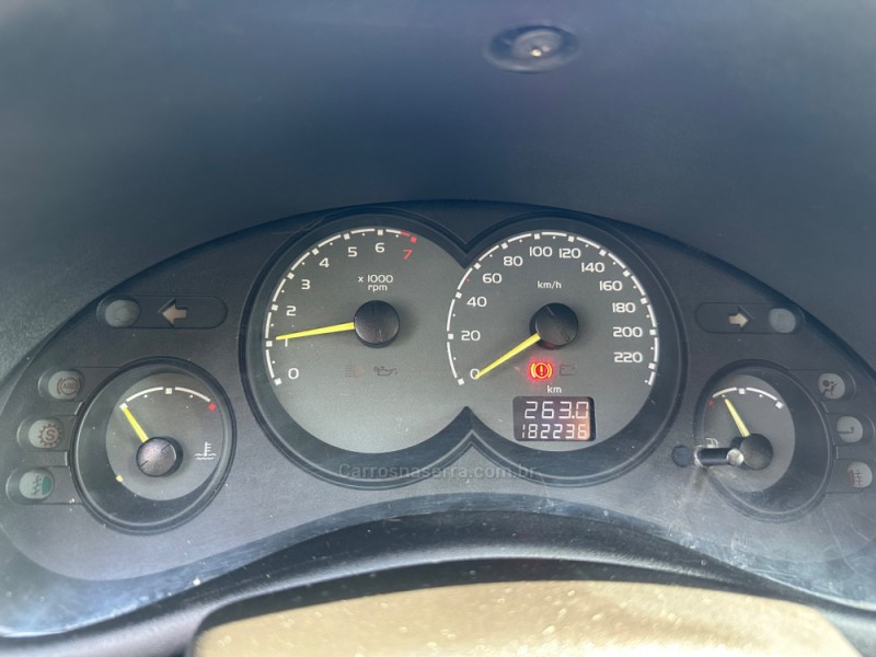CORSA 1.0 MPFI CLASSIC SEDAN SPIRIT 8V FLEX 4P MANUAL - 2008 - IVOTI